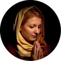 Гадалка Анна — Елецкий